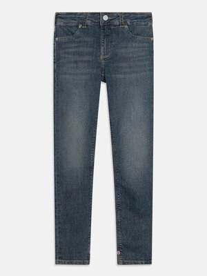 Jeansy Skinny Fit Scotch & Soda