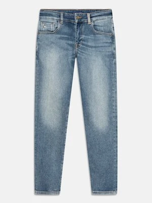 Jeansy Skinny Fit Scotch & Soda