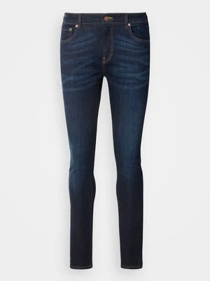 Jeansy Skinny Fit Scotch & Soda