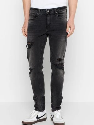 Jeansy Skinny Fit Scotch & Soda