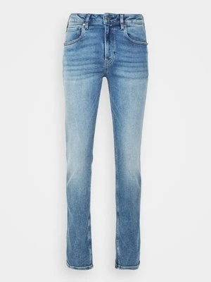 Jeansy Skinny Fit Scotch & Soda