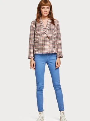Jeansy Skinny Fit Scotch & Soda