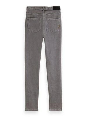 Jeansy Skinny Fit Scotch & Soda