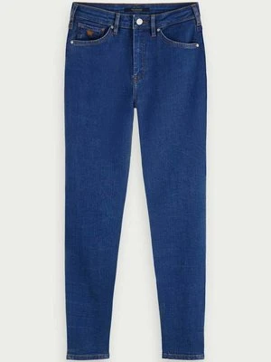 Jeansy Skinny Fit Scotch & Soda