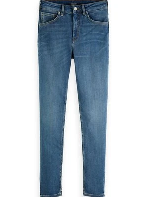 Jeansy Skinny Fit Scotch & Soda