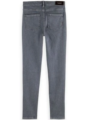 Jeansy Skinny Fit Scotch & Soda