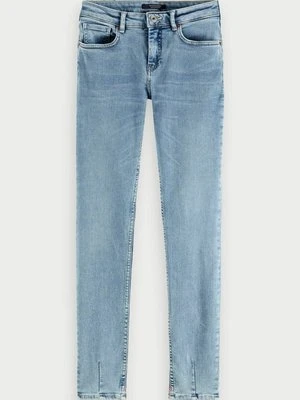 Jeansy Skinny Fit Scotch & Soda