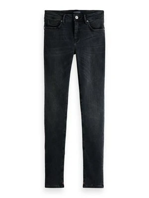 Jeansy Skinny Fit Scotch & Soda