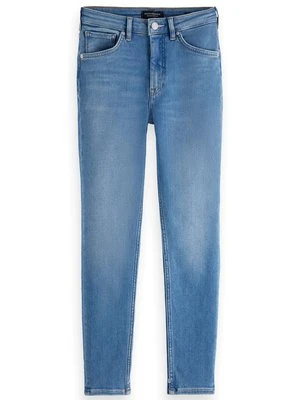 Jeansy Skinny Fit Scotch & Soda
