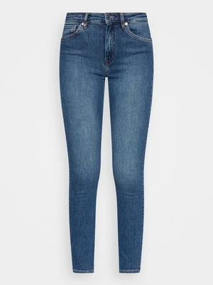 Jeansy Skinny Fit Scotch & Soda