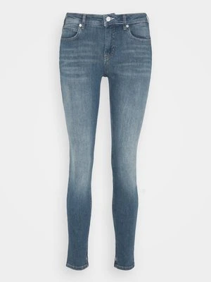 Jeansy Skinny Fit Scotch & Soda