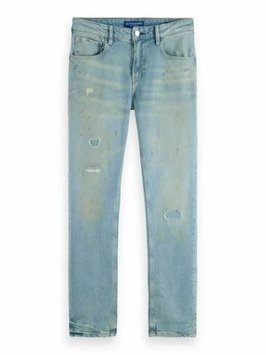 Jeansy Skinny Fit Scotch & Soda