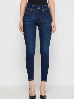 Jeansy Skinny Fit Scotch & Soda