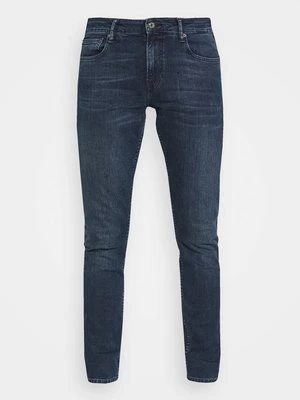 Jeansy Skinny Fit Scotch & Soda