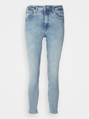 Jeansy Skinny Fit Scotch & Soda