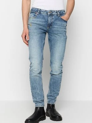 Jeansy Skinny Fit Scotch & Soda