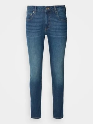 Jeansy Skinny Fit Scotch & Soda