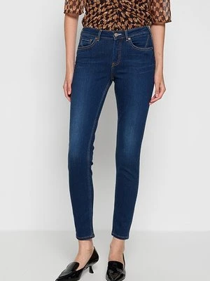 Jeansy Skinny Fit Scotch & Soda