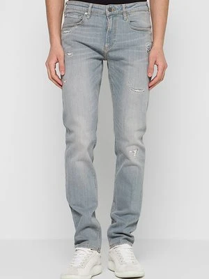 Jeansy Skinny Fit Scotch & Soda
