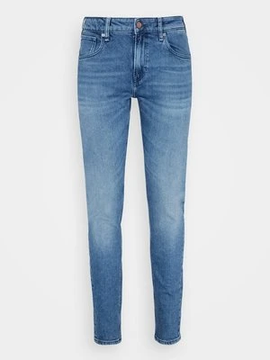 Jeansy Skinny Fit Scotch & Soda