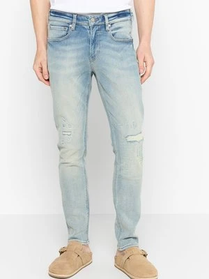 Jeansy Skinny Fit Scotch & Soda