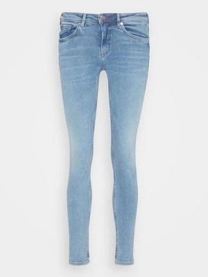 Jeansy Skinny Fit Scotch & Soda