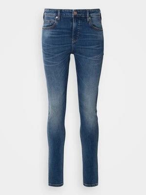 Jeansy Skinny Fit Scotch & Soda