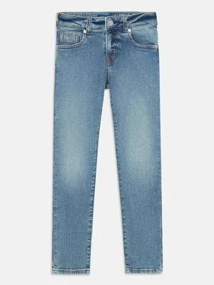 Jeansy Skinny Fit Scotch & Soda