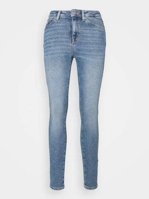 Jeansy Skinny Fit Selected