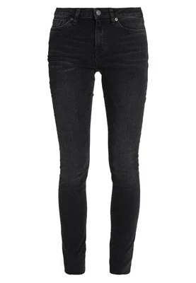 Jeansy Skinny Fit Selected Femme