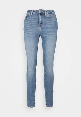 Jeansy Skinny Fit Selected Femme