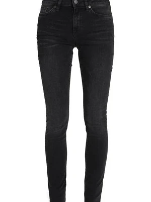Jeansy Skinny Fit Selected Femme