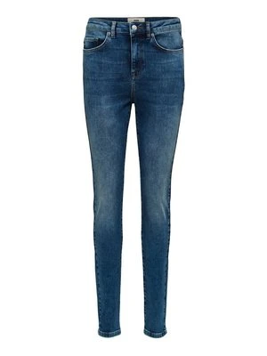 Jeansy Skinny Fit Selected Femme