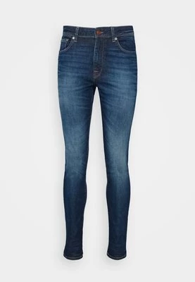 Jeansy Skinny Fit Selected Homme