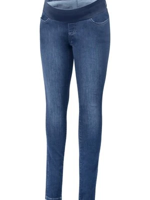 Jeansy Skinny Fit Seraphine