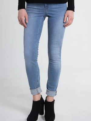 Jeansy Skinny Fit SET