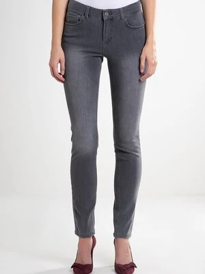 Jeansy Skinny Fit SET