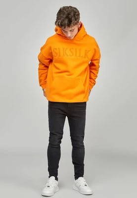 Jeansy Skinny Fit SikSilk