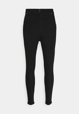 Jeansy Skinny Fit SikSilk