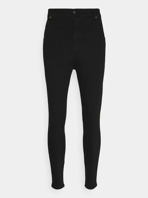 Jeansy Skinny Fit SikSilk
