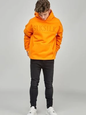 Jeansy Skinny Fit SikSilk