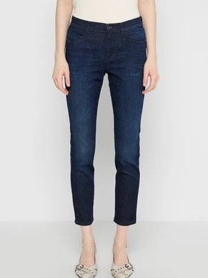 Jeansy Skinny Fit Sisley