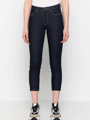 Jeansy Skinny Fit Sisley