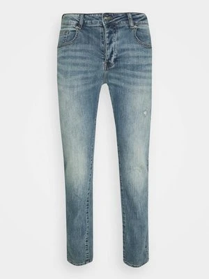 Jeansy Skinny Fit Sixth June