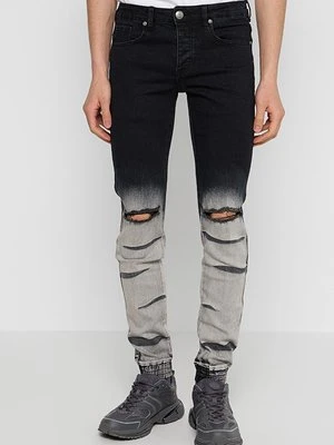 Jeansy Skinny Fit Sixth June