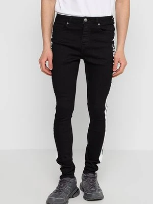 Jeansy Skinny Fit Sixth June