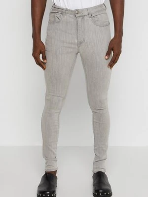 Jeansy Skinny Fit Sixth June