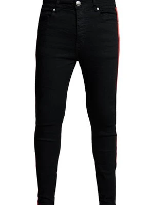 Jeansy Skinny Fit Sixth June