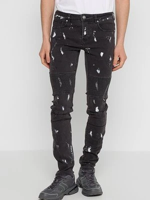 Jeansy Skinny Fit Sixth June