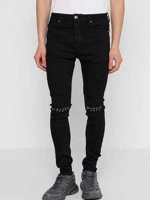 Jeansy Skinny Fit Sixth June